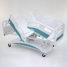 Cama hospitalar elétrica
